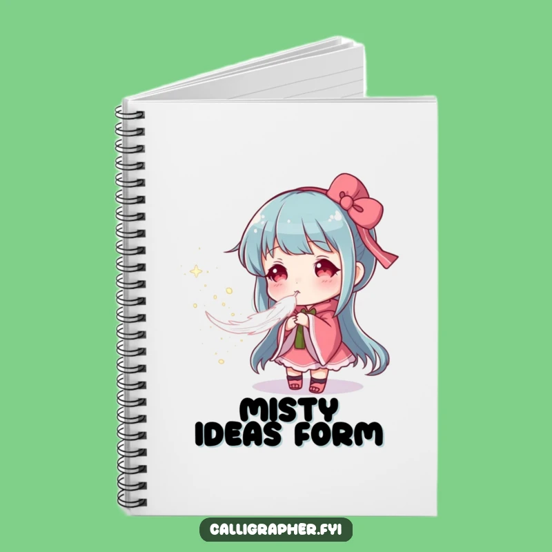 Funny Artist's Sketchbook: Soft Pigment Notes - Hilarious Funny Gift!